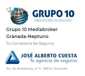 Grupo 10- Seguros José Alberto Cuesta